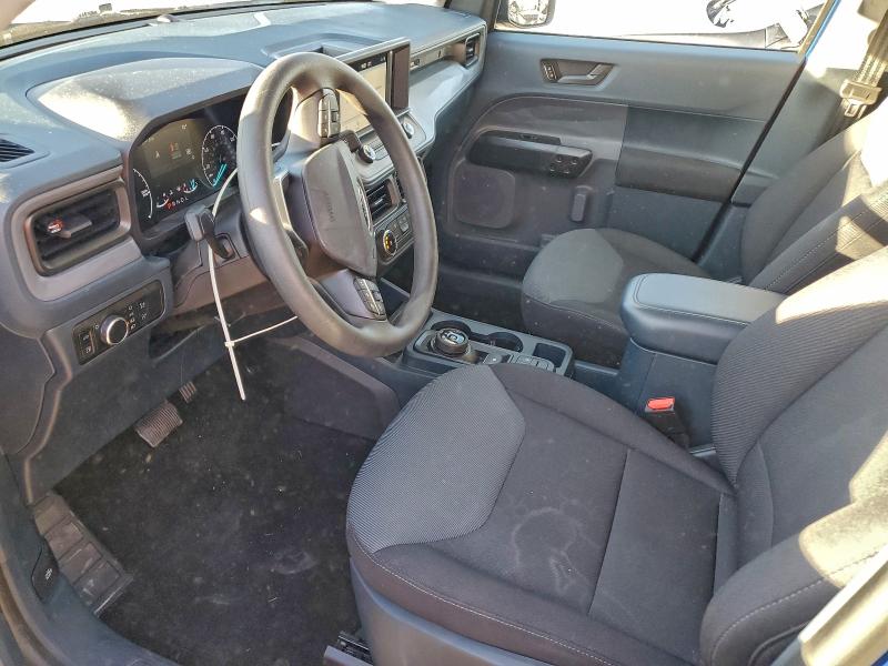 Фото 8 - FORD MAVERICK