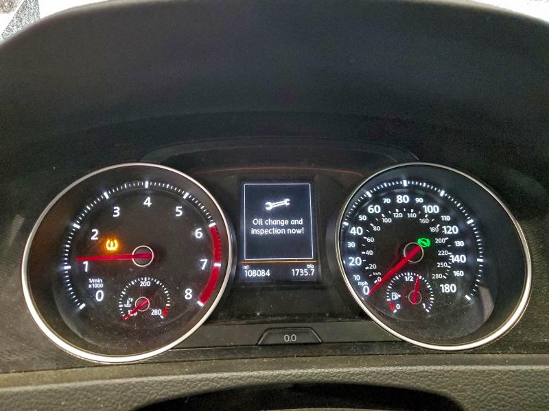 Фото 9 - VOLKSWAGEN GTI