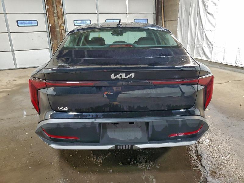 Фото 6 - KIA K4 LX