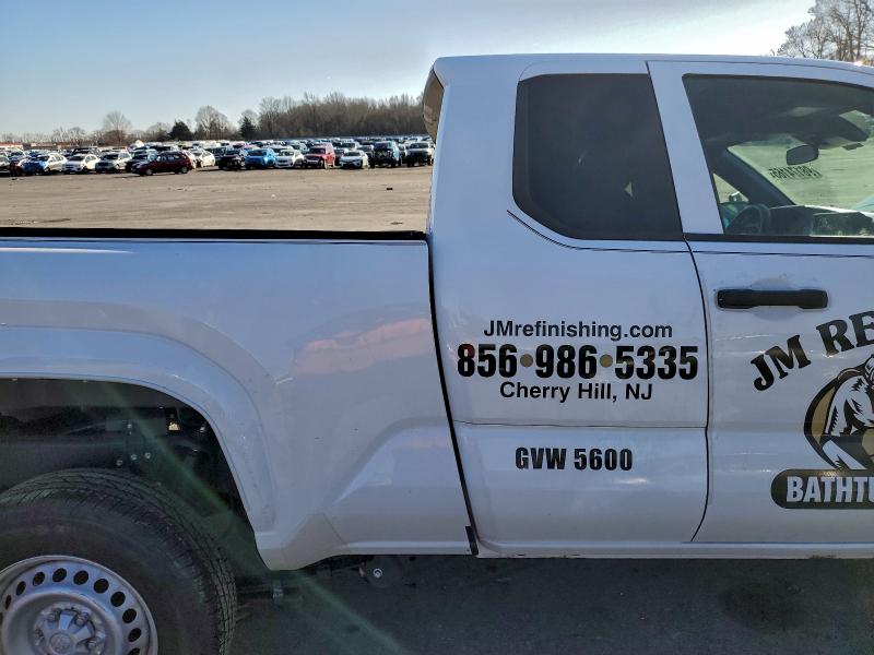 Фото 10 - TOYOTA TACOMA