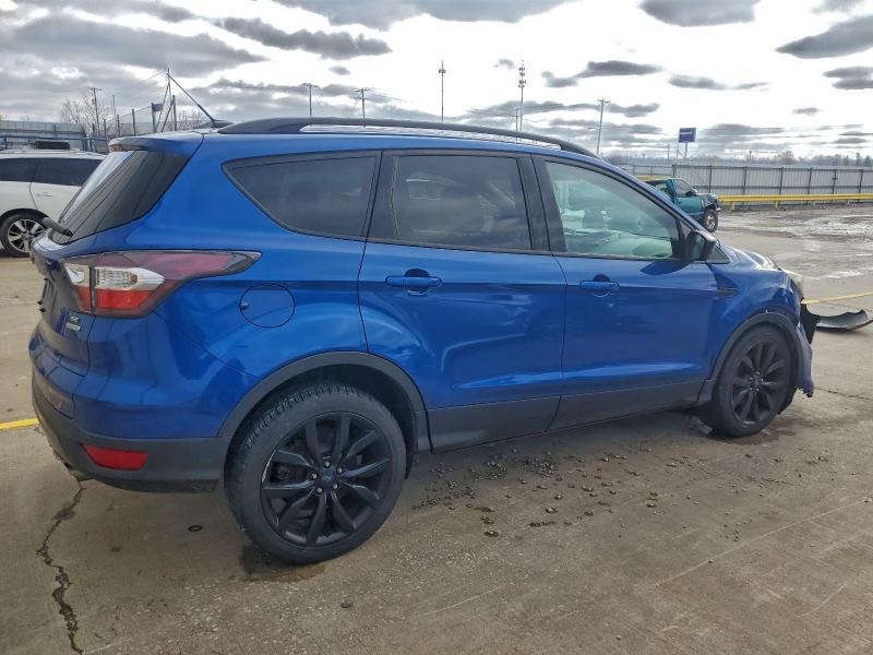 Фото 3 - FORD ESCAPE