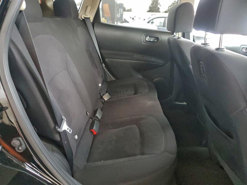 Фото 10 - NISSAN ROGUE