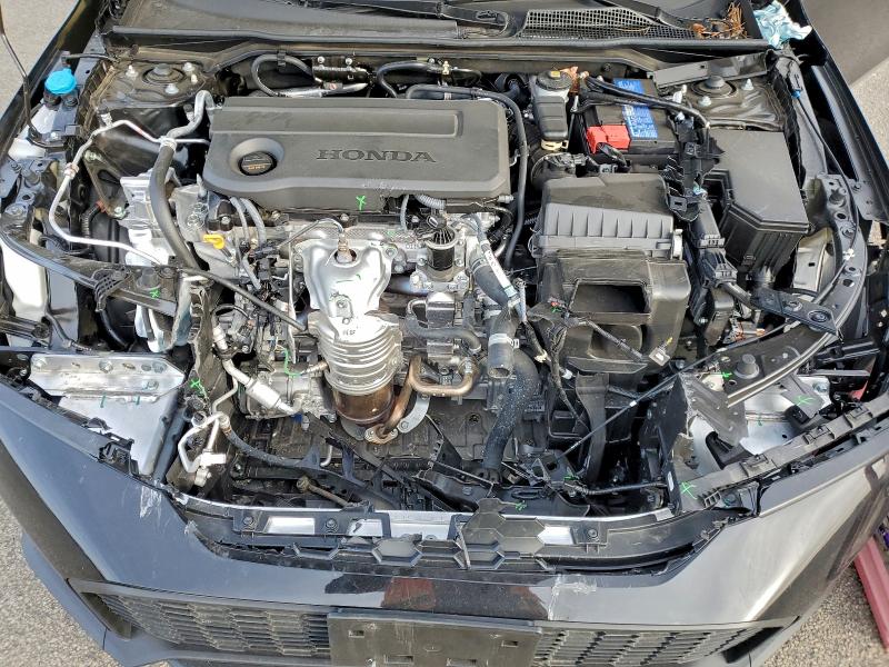 Фото 11 - HONDA CIVIC