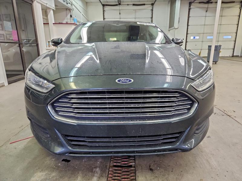 Фото 5 - FORD FUSION