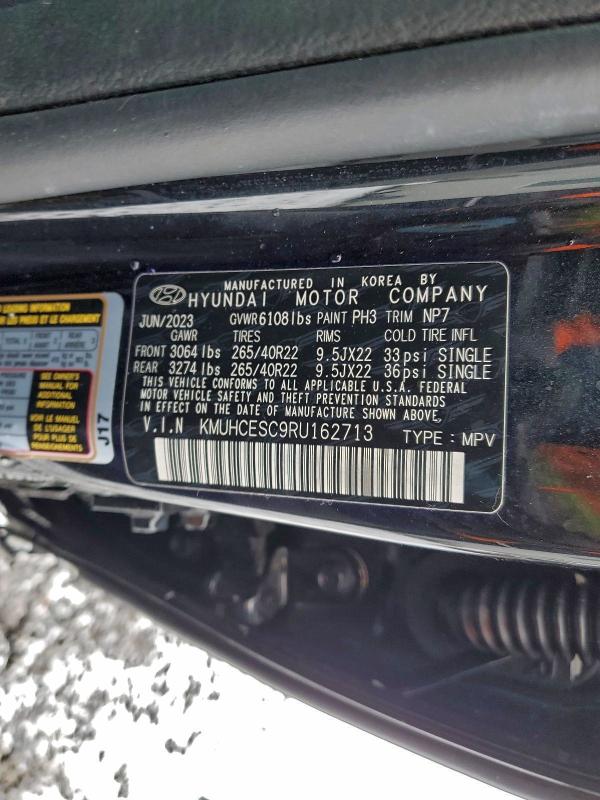 Фото 13 - GENESIS GV80