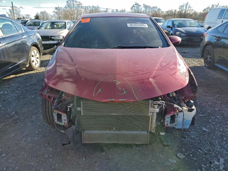 Фото 5 - CHEVROLET CRUZE