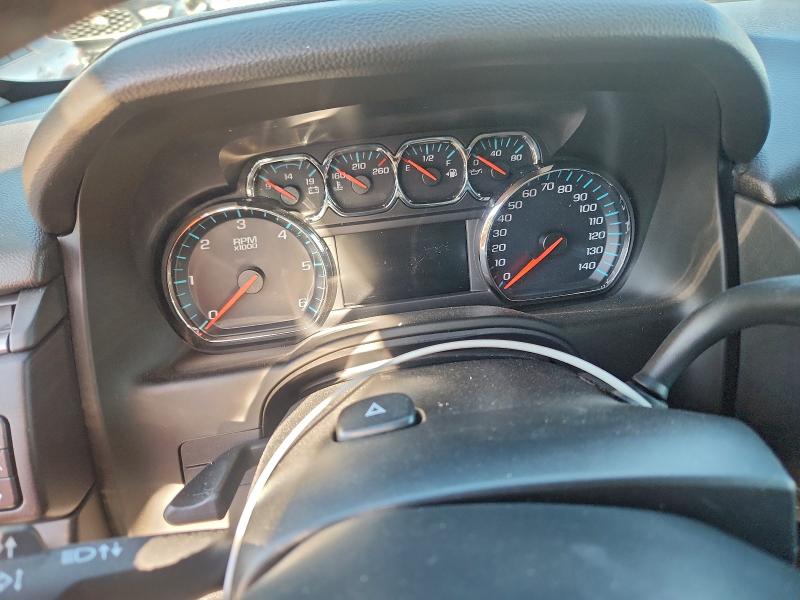 Фото 9 - CHEVROLET TAHOE