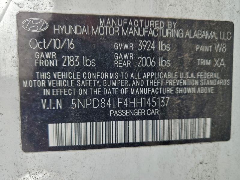 Фото 12 - HYUNDAI ELANTRA