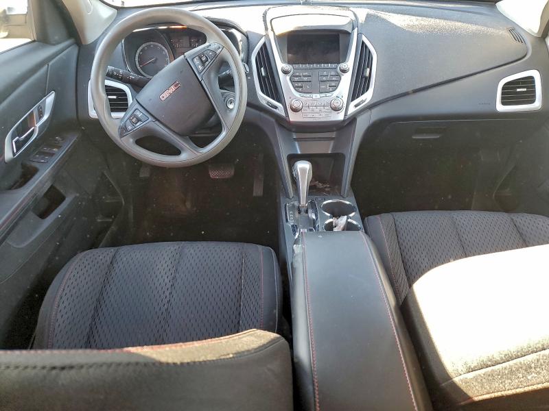 Фото 8 - GMC TERRAIN