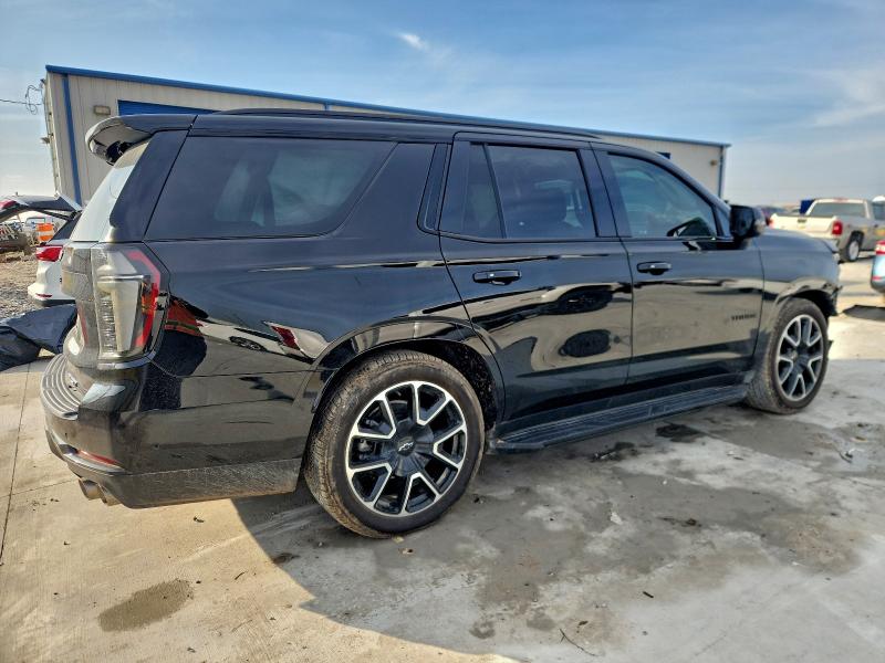 Фото 3 - CHEVROLET TAHOE