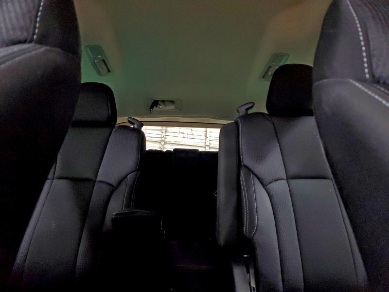 Фото 10 - SUBARU ASCENT