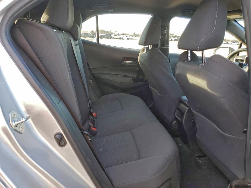 Фото 10 - TOYOTA COROLLA