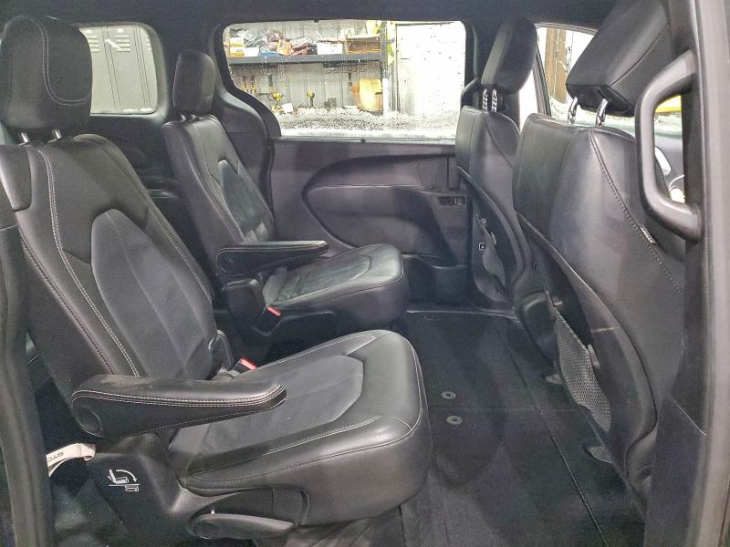 Фото 11 - CHRYSLER PACIFICA