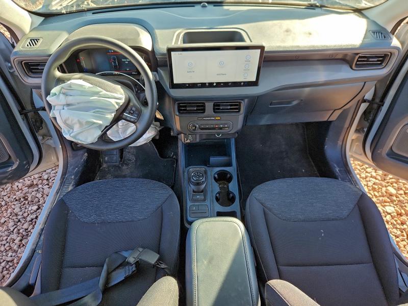 Фото 8 - FORD MAVERICK