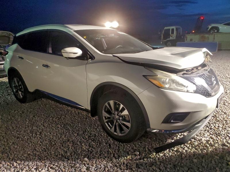 Фото 4 - NISSAN MURANO