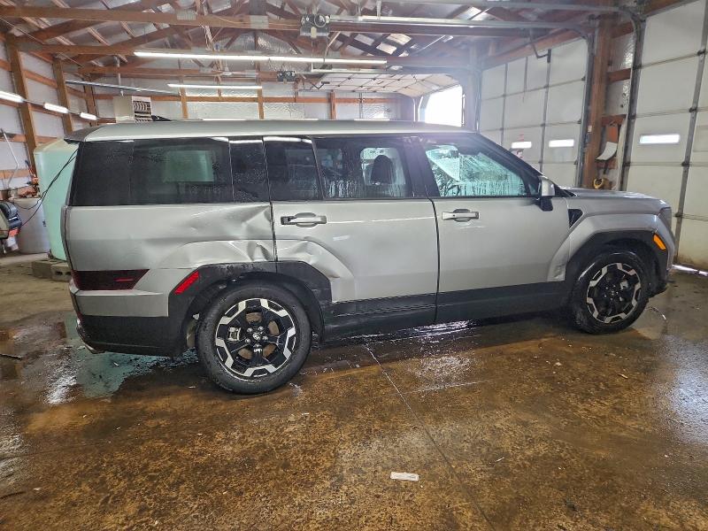 Фото 3 - HYUNDAI SANTA FE