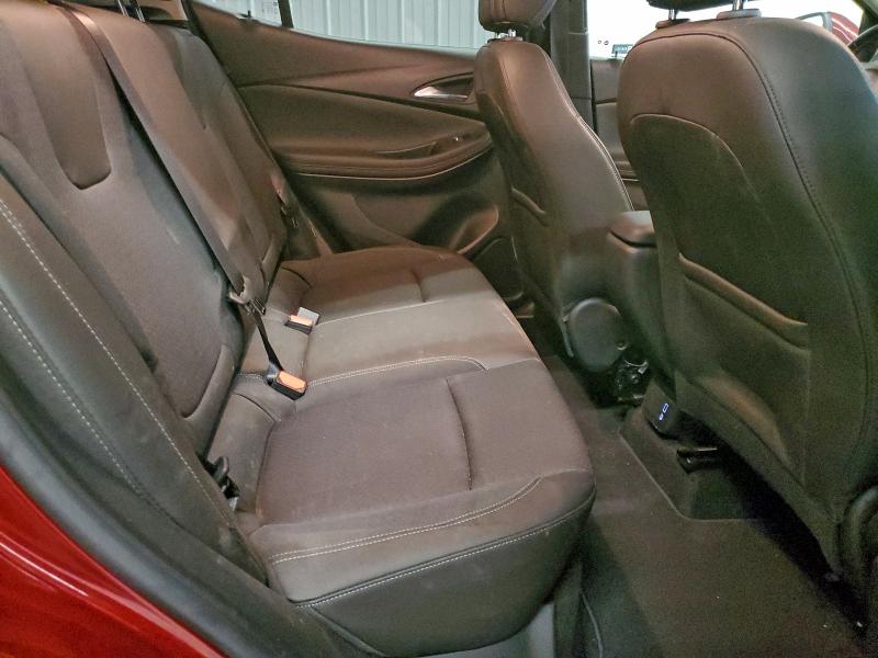 Фото 11 - BUICK ENCORE