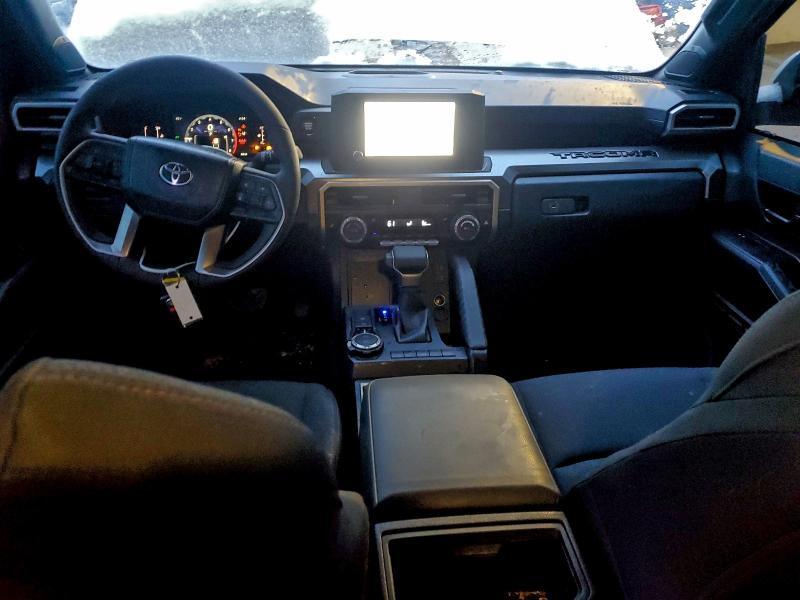 Фото 8 - TOYOTA TACOMA