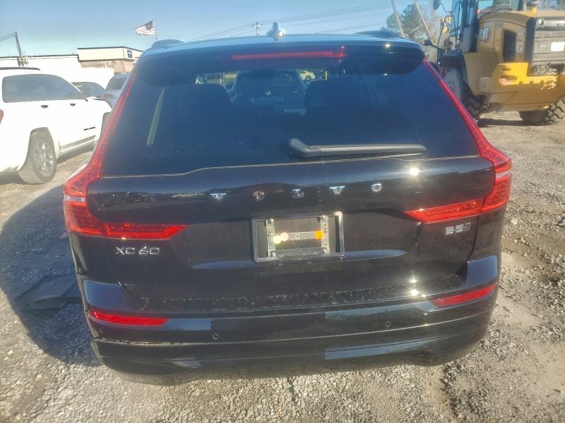 VOLVO XC60 B5 MO 2022 VIN YV4L12RK8N1046295