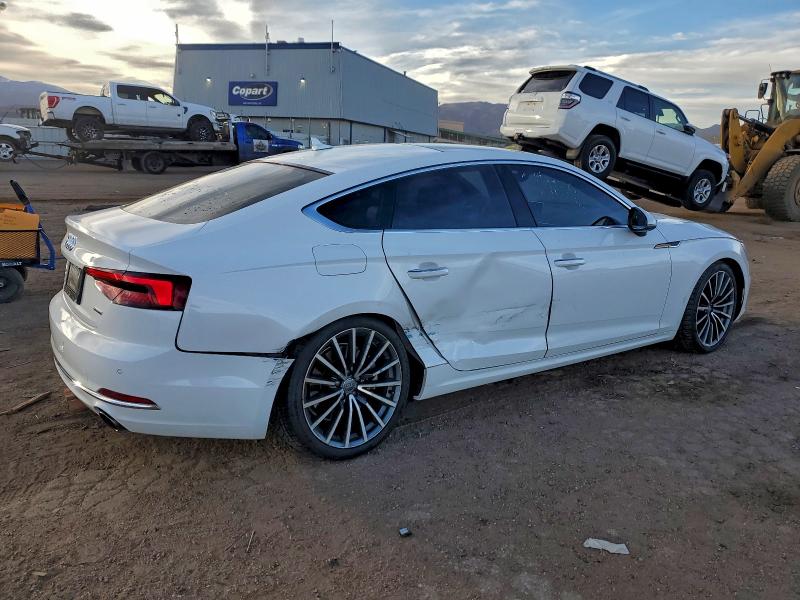 Фото 3 - AUDI A5