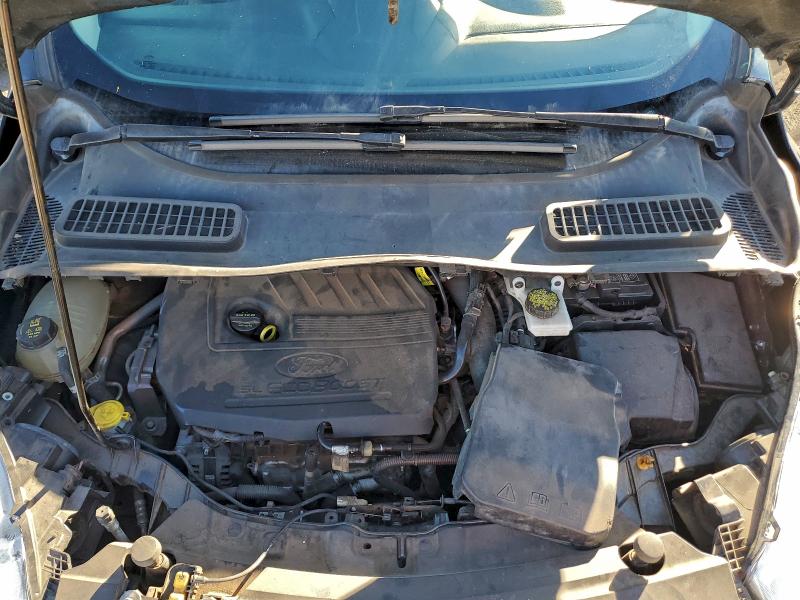 Фото 12 - FORD ESCAPE