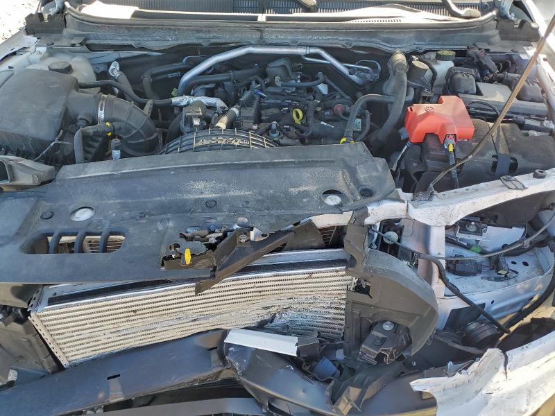 Фото 11 - FORD RANGER