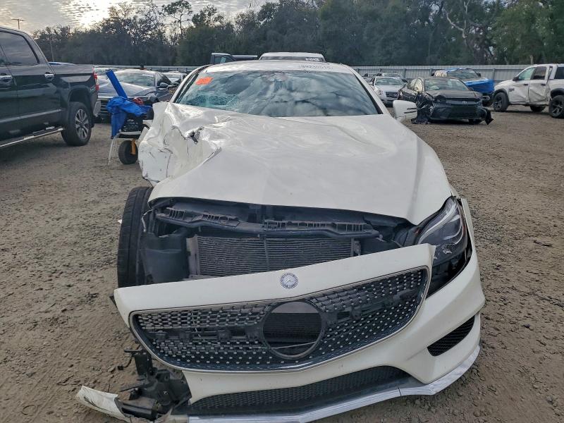 Фото 5 - MERCEDES-BENZ CLC-CLASS