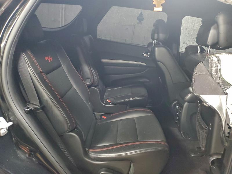 Фото 11 - DODGE DURANGO