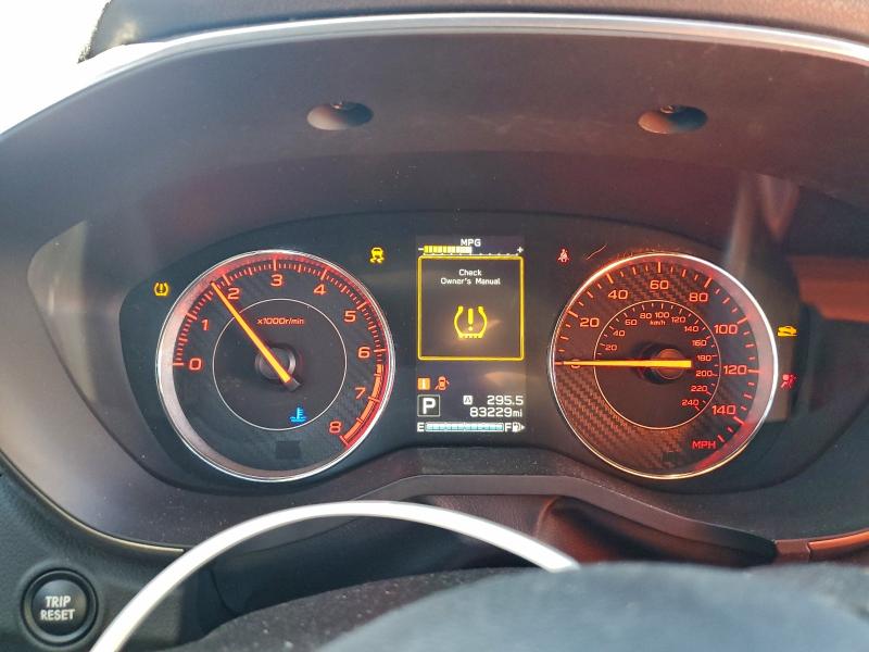 Фото 9 - SUBARU IMPREZA