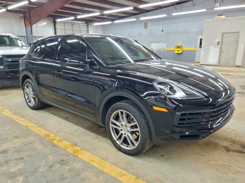 Фото 4 - PORSCHE CAYENNE