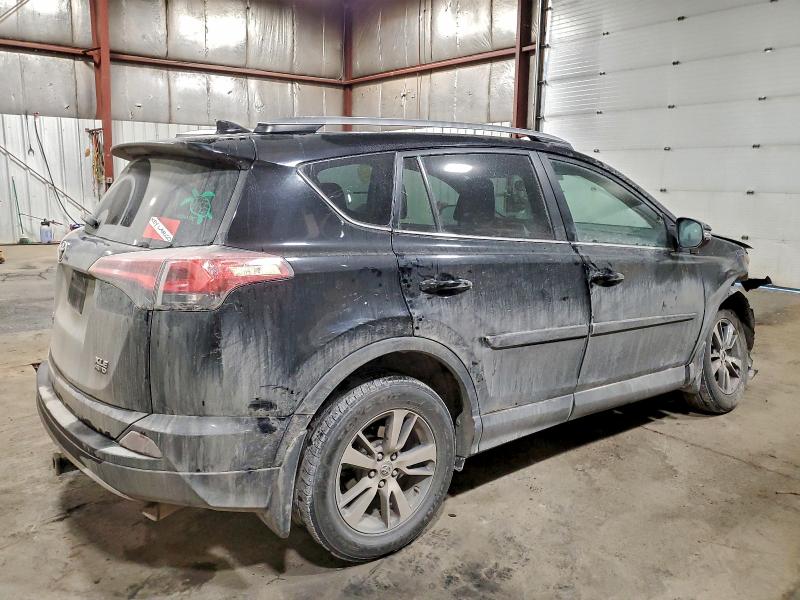 Фото 3 - TOYOTA RAV4