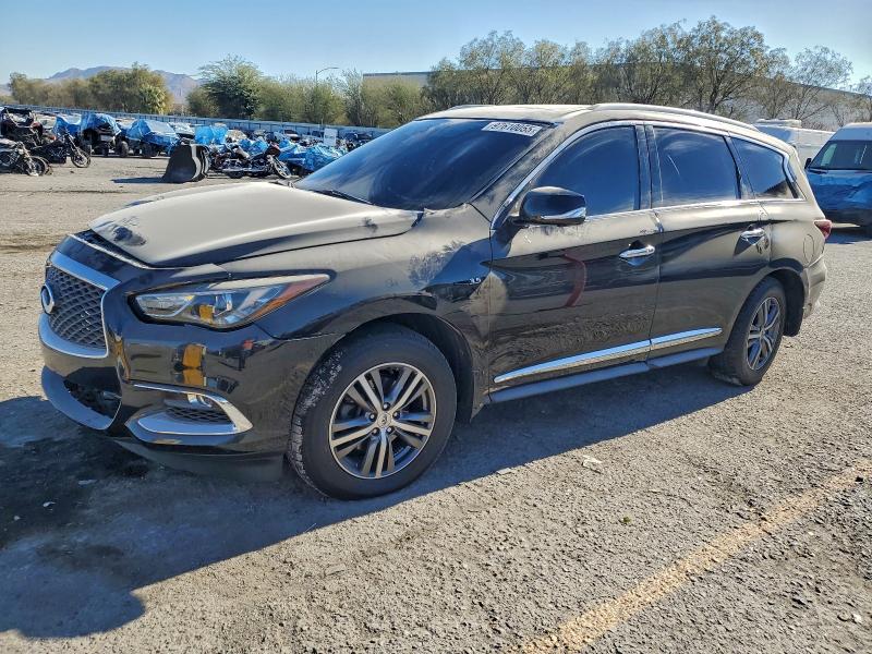 Фото 1 - INFINITI QX60