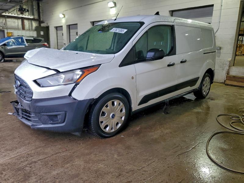 Фото 1 - FORD TRANSIT