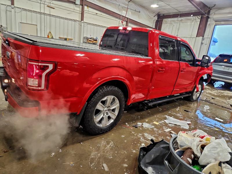 Фото 3 - FORD F-150