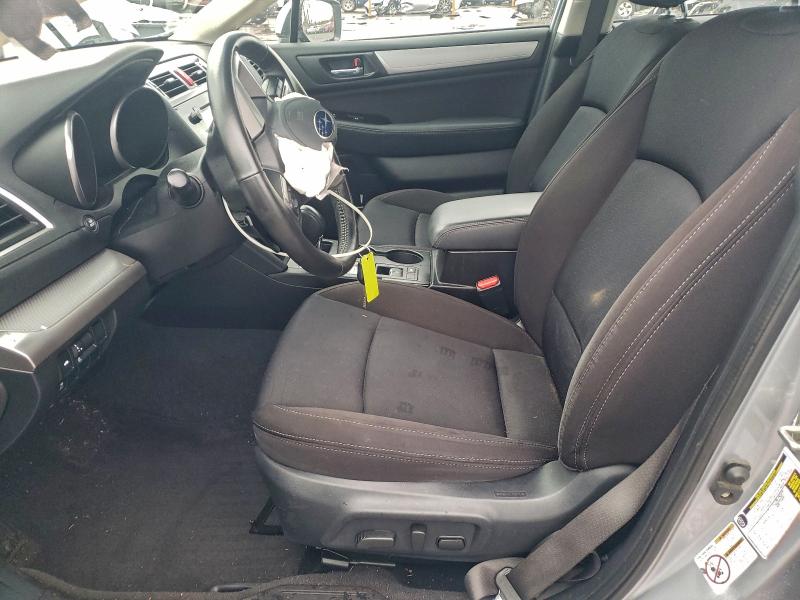 Фото 7 - SUBARU LEGACY