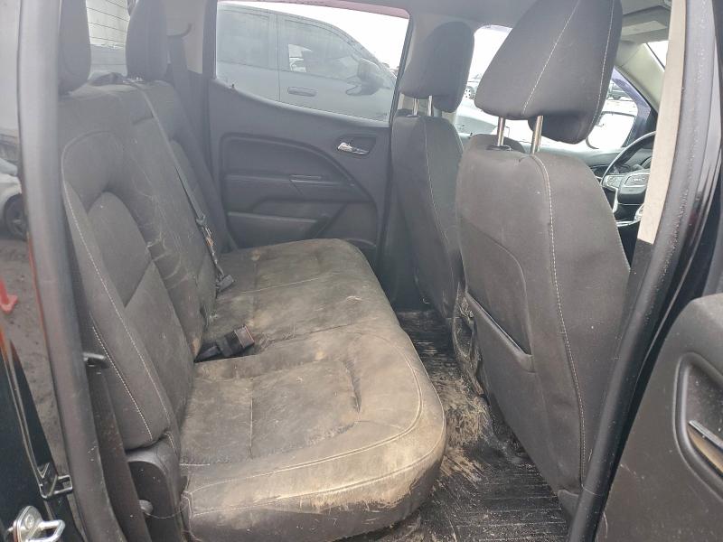 Фото 10 - GMC CANYON