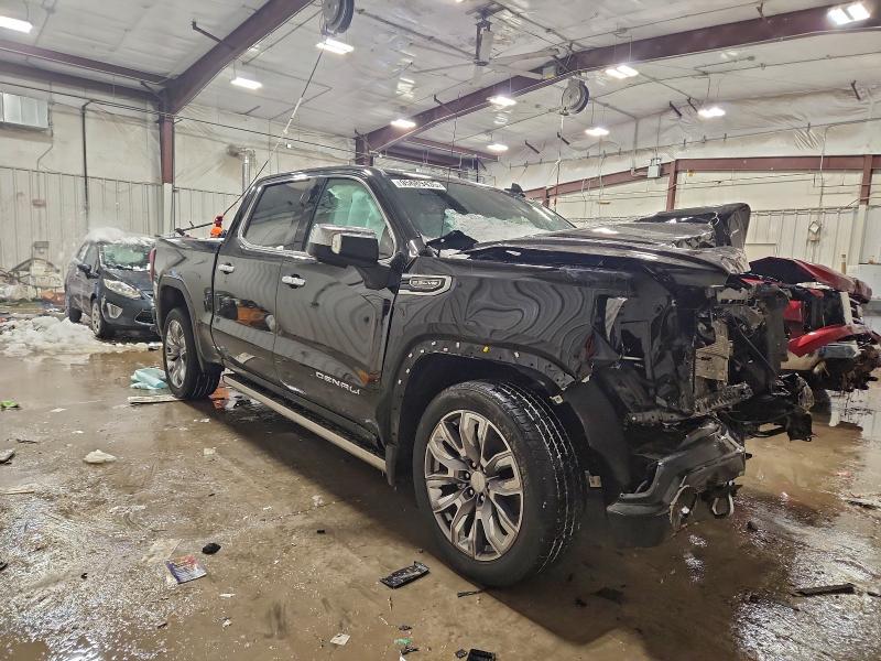 Фото 4 - GMC SIERRA