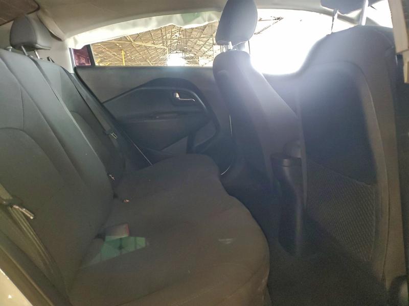 Фото 10 - KIA RIO