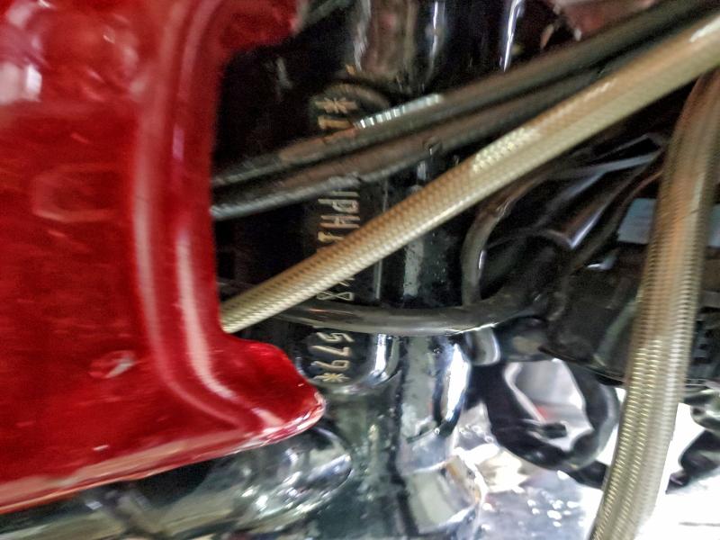 HARLEY-DAVIDSON VRS 2009