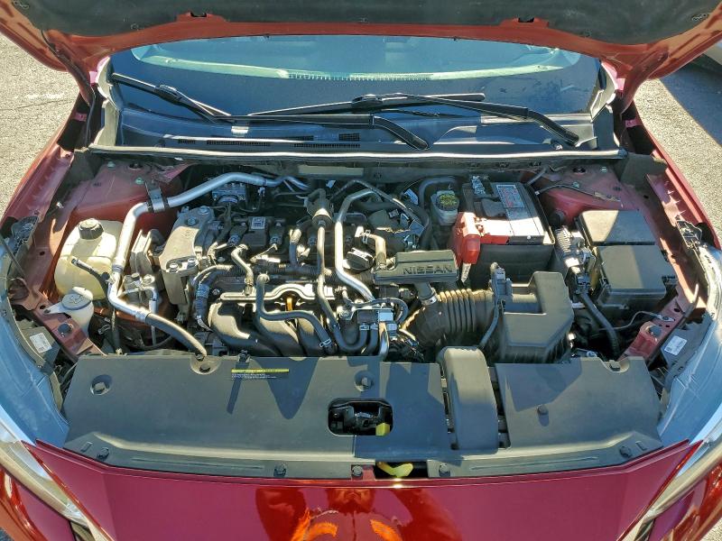 Фото 11 - NISSAN SENTRA