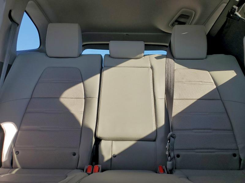 Фото 10 - HONDA CRV