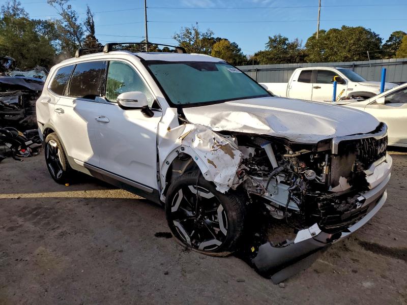 Фото 4 - KIA TELLURIDE