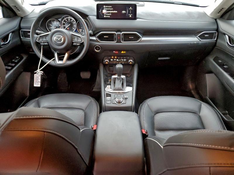 Фото 8 - MAZDA CX-5 PREFE