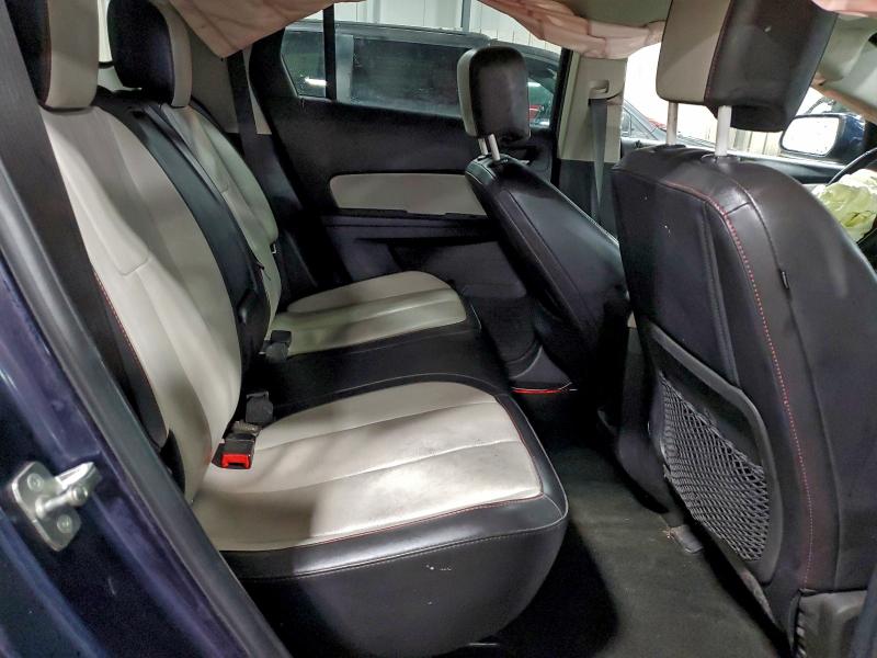 Фото 11 - GMC TERRAIN