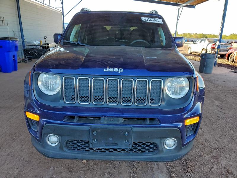 Фото 5 - JEEP RENEGADE