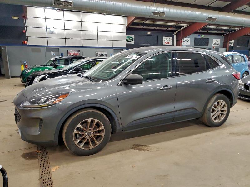 Фото 1 - FORD ESCAPE