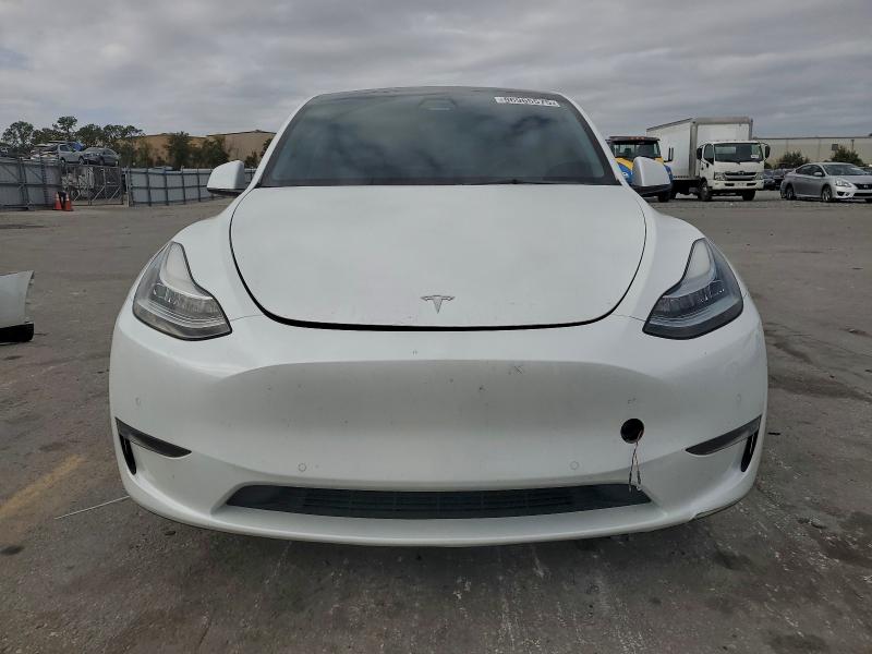 Фото 5 - TESLA MODEL Y