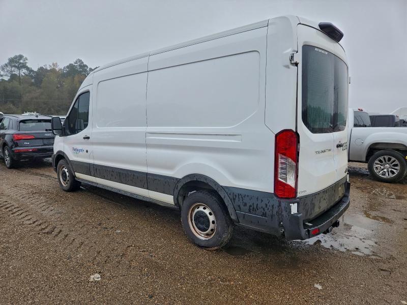Фото 2 - FORD TRANSIT