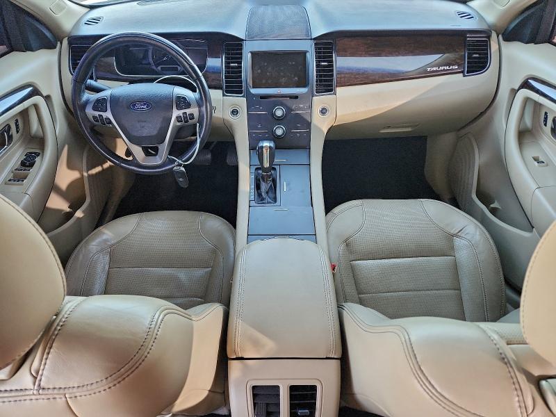 Фото 8 - FORD TAURUS