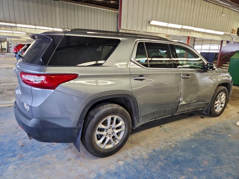 Фото 3 - CHEVROLET TRAVERSE